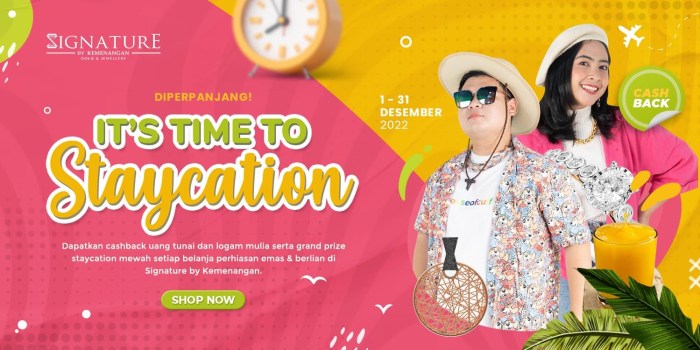 Sunshine Gold: Your Best Jewelry Destination in Cilacap